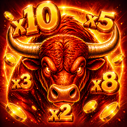 Buffalon App Icon